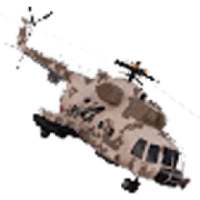 Helicopter War