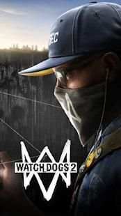 Watch Dogs 2 Game Wallpapers स्क्रीनशॉट 3