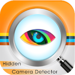Hidden Camera Detector : Spy Camera आइकन