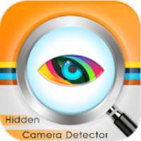 Hidden Camera Detector : Spy Camera