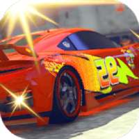 ikon Lightning Mcqueen Racing car games