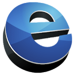 Explorer Internet Браузер icon