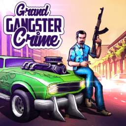 Grand Revenge Vegas City Gang War Race