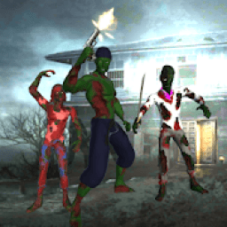 ikon Zombie Extreme Shooter