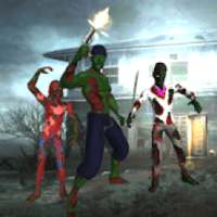 Zombie Extreme Shooter