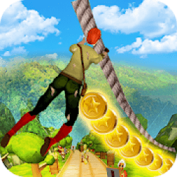 Endless Run Lost Temple आइकन