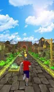 Endless Run Lost Temple स्क्रीनशॉट 13