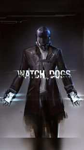 Watch Dogs 2 Game Wallpapers स्क्रीनशॉट 1
