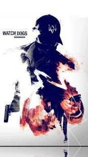 Watch Dogs 2 Game Wallpapers स्क्रीनशॉट 2