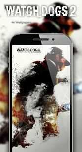 Watch Dogs 2 Game Wallpapers स्क्रीनशॉट 4