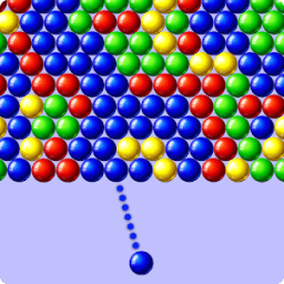 Bubble Fever Pop icon