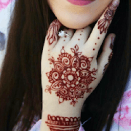 نقش حناء للزينة و الأعراس
‎ आइकन