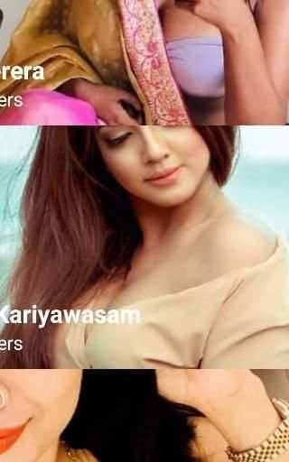 ModelsHub स्क्रीनशॉट 2