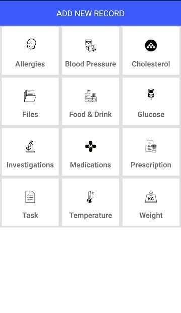 Dr. Takalkar CIIGMA Group App स्क्रीनशॉट 4