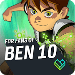 ikon FANDOM for: Ben 10
