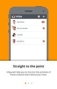 InSpy - Spy for Instagram screenshot 4