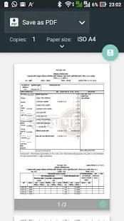 GOM Satbara, Valuation, Mojani screenshot 10