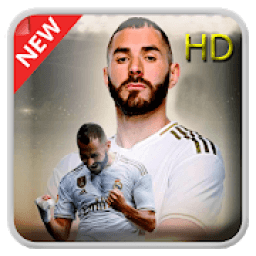 ikon Benzema Wallpaper 2020