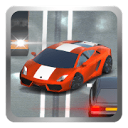 Traffic Racer आइकन