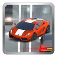 Traffic Racer