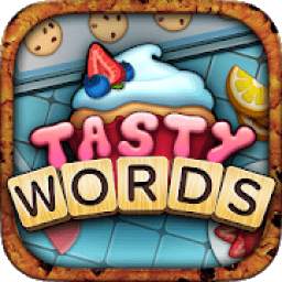 Tasty Words - Free Word Games