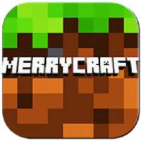 Merry Craft Exploration World