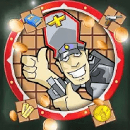 Secret Mission आइकन