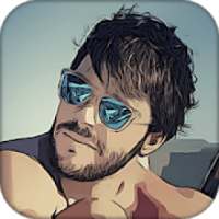 Cartoon Photo Filters & Oil Effect on 9Apps