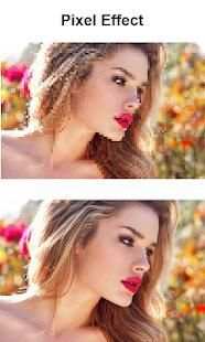 Cartoon Photo Filters & Oil Effect 1 تصوير الشاشة