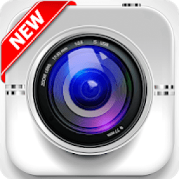 ikon Camera V7 - Best Camera on Your Android Smartphone
