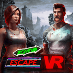 ikon Zombie Escape VR