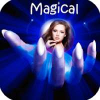 Magical Photo Frames on 9Apps
