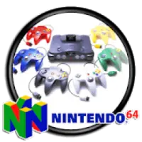 N64oid – Emulador Nintendo 64 no Android