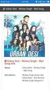 Pagalworld screenshot 2