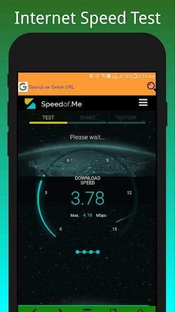 Indian Mini Browser screenshot 4