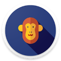 Monkey Game icon