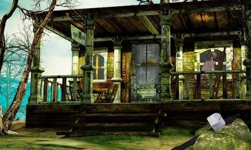 Escape Game: Zombie House screenshot 6