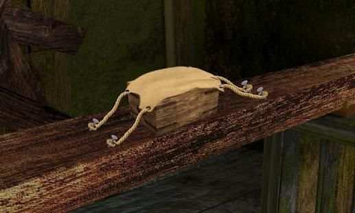 Escape Game: Zombie House screenshot 4