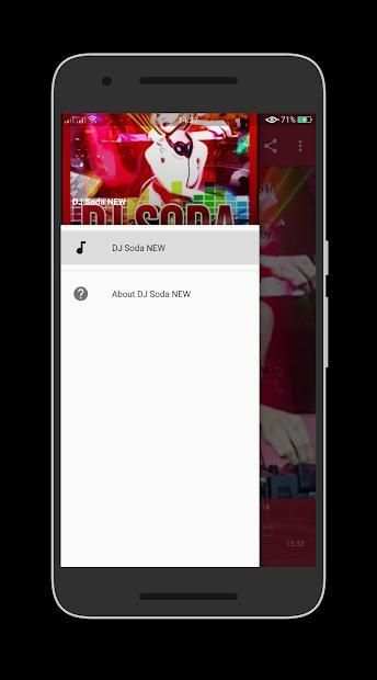 DJ Soda screenshot 2