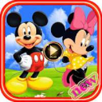 كرتون ميكي ماوس بالعربي بدون نت
‎