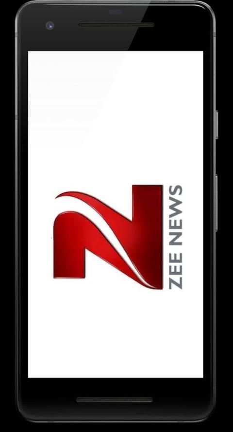 Zee News LIVE screenshot 2