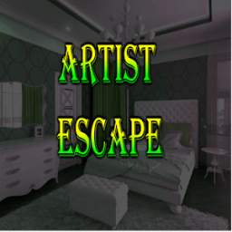 Artist Escape