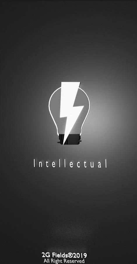 Intellectual स्क्रीनशॉट 8