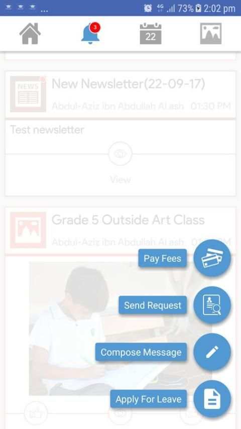 Karnatak Public School screenshot 1