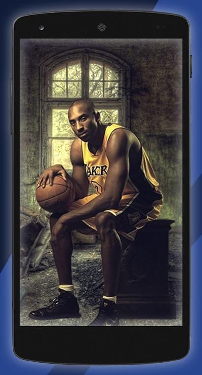 Vale Kobe Bryant 19782020 iPhone Wallpapers  iPHONE XXS  Flickr