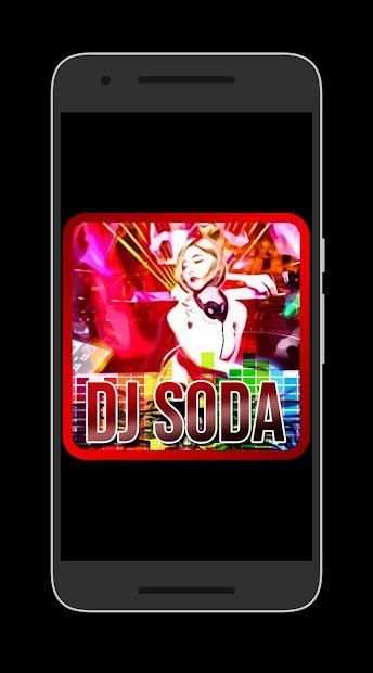 DJ Soda screenshot 4