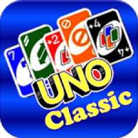 Uno Classic Family and Friends