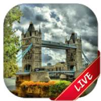 London Live Wallpaper on 9Apps