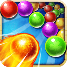 ikon Bubble Wonders - Pop Bubbles