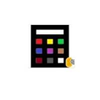 Calcolatrice parlante on 9Apps